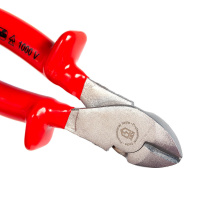 Бокорезы диэлектрические 180 мм серия ЭКСПЕРТ КВТ 70359