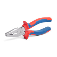 Пассатижи 160 мм серия МАСТЕР КВТ 77419