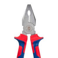 Пассатижи 160 мм серия МАСТЕР КВТ 77419