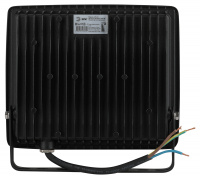 Прожектор светодиодный уличный LPR-023-0-65K-100 100Вт 6500K 8000Лм 185х176х37 ЭРА Б0052026