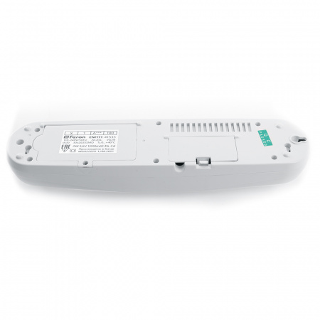 EM111 41533 Светильник аварийный светодиодный LEDх30 3ч универсальный с наклейкой ВЫХОД FERON 