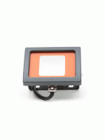 Прожектор светодиодный ДО-20w 6500K 1700 Лм IP65 (матовое стекло) JazzWay 5004887