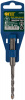 33203 Бур по бетону SDS PLUS (синий корпус) 6х110 мм FIT 