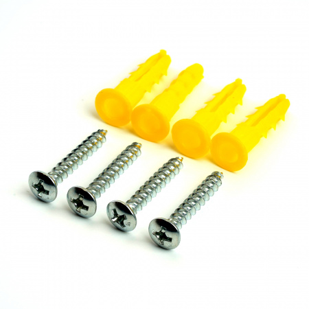 AL1600 48884 Светильник светодиодный ДБО-36w 3000/4000/6400К 2880Лм с переключением цветовой температуры черный Feron.ONE FERON 