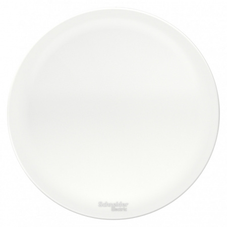 BLANCA открытой установки звонок проводной, 220в, белый Systeme Electric BLNZA000011