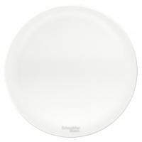 BLANCA открытой установки звонок проводной, 220в, белый Systeme Electric BLNZA000011