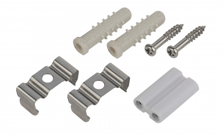 Б0033304 Светильник светодиодный 8W 6500К 800Лм IP20 линейный 230V ЭРА 