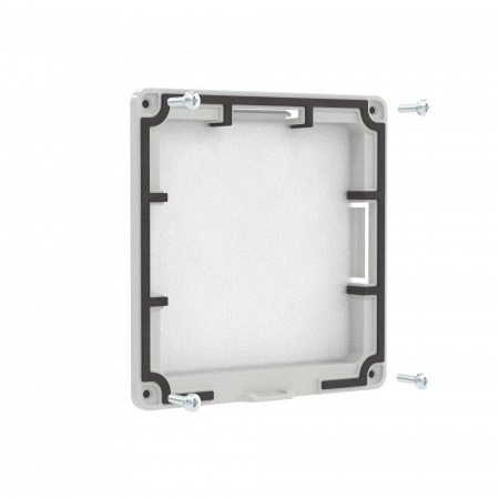 R5RF12 Вентиляционная решетка с фильтром, 150 x 150 мм DKC 