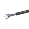 Витая пара Median UTP 5e 4х2хAWG24 Cu PE Out. SUPRLAN 01-0335-1