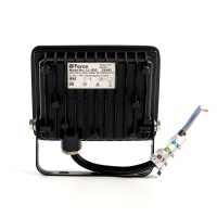 Прожектор светодиодный ДО-30w 6400К 2400Лм IP65 черный FERON LL-920 32101