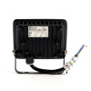 Прожектор светодиодный ДО-30w 6400К 2400Лм IP65 черный FERON LL-920 32101