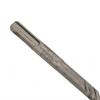 db-10-210-2x4 Бур по бетону SDS-plus 10х210 мм (2 резца 4S спираль) EKF db-10-210-2х4
