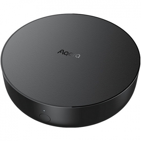 Центр управления умным домом Hub M2 EU Aqara HM2-G01