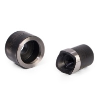 Перфоформа для пробивки круглых отверстий в стальном листе МПО-64.0 серия ПРОФИ КВТ 61828