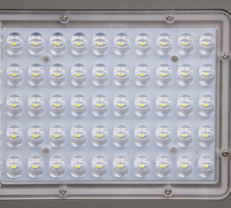 Светильник светодиодный ДКУ-80W IP65 8800Лм 5000К Jazzway JazzWay 5005808