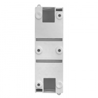 Бокс КМПН 1/2 PROxima EKF pbm40-n-2s