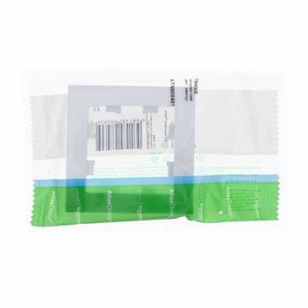 Рамка однопостовая ATLASDESIGN жемчуг Systeme Electric ATN000401