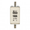 fus-33/160 Вставка плавкая ППН-33 160/160А габарит 00 EKF 