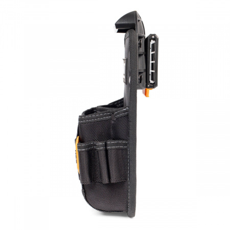 83137 Сумка поясная модульная на клипсе СМ-03 серия QUICK-LOCK КВТ 
