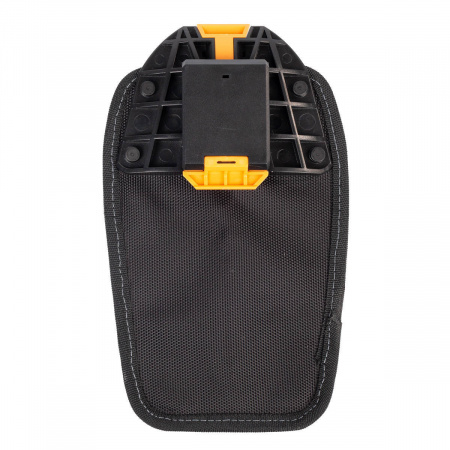 83137 Сумка поясная модульная на клипсе СМ-03 серия QUICK-LOCK КВТ 