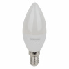 Лампа светодиодная LED 7Вт Е14 6500К 600Лм свеча 220В (замена 60Вт) OSRAM LEDVANCE 4099854186301