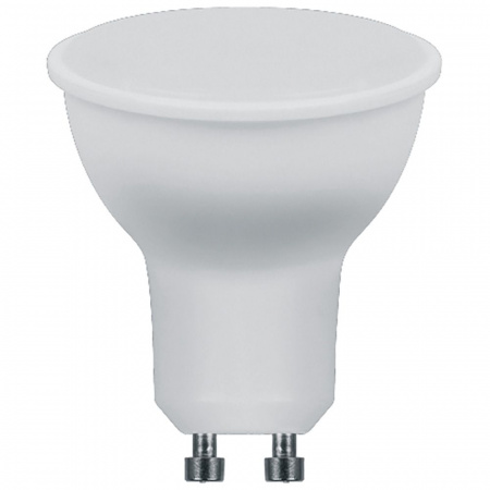 LB-26 25291 Лампа светодиодная LED 7вт 230в GU10 дневная FERON 