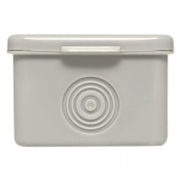 Коробка распаячная КМР-030-036 пылевлагозащитная 4 мембранных ввода (65х65х45) PROxima EKF plc-kmr2-030-036