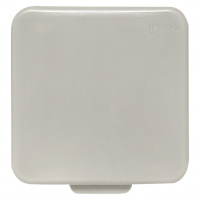 Коробка распаячная КМР-030-036 пылевлагозащитная 4 мембранных ввода (65х65х45) PROxima EKF plc-kmr2-030-036