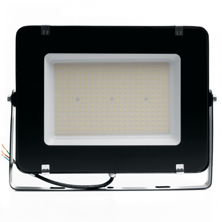 LL-925 29500 Прожектор светодиодный ДО-250w 6400К 23750Лм IP65 черный FERON 