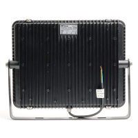 Прожектор светодиодный ДО-250w 6400К 23750Лм IP65 черный FERON LL-925 29500
