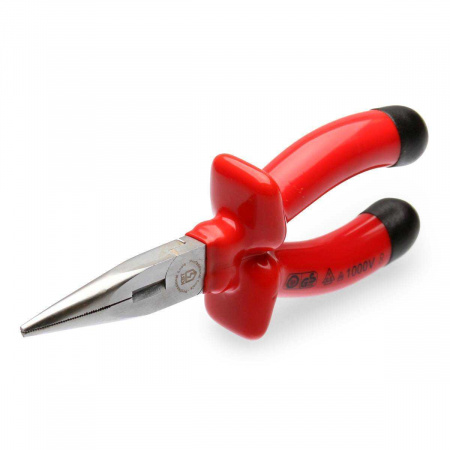 55987 Набор диэлектрического инструмента НИИ-03 серия ЭКСПЕРТ КВТ 