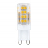 Лампа светодиодная LED 5вт 230в G9 белый капсульная FERON LB-432 25770