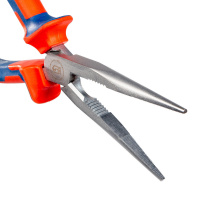 Длинногубцы 200 мм серия МАСТЕР КВТ 77423