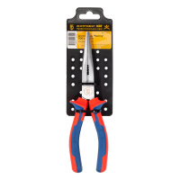 Длинногубцы 200 мм серия МАСТЕР КВТ 77423