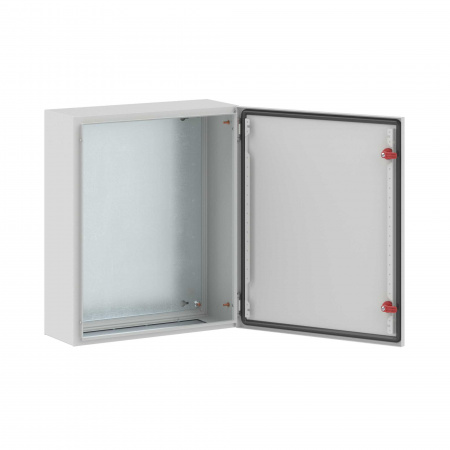 R5ST0652 Щит с монтажной панелью ЩМП 600х500х200 мм IP66 ST DKC 