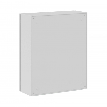 Щит с монтажной панелью ЩМП 600х500х200 мм IP66 ST DKC R5ST0652
