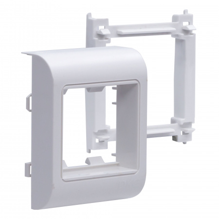 10043 VIVA Рамка-суппорт под 2 модуля PDA-DN 80 DKC 