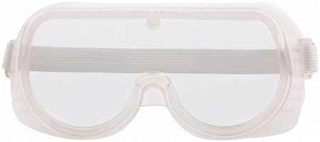 12207 Очки защитные FIT РОС 