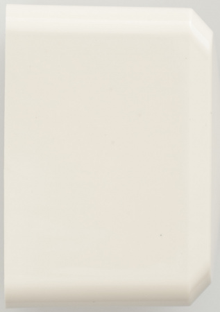 ЭТЮД Розетка наружная с заземлением без шторок бежевая Systeme Electric PA16-003K