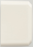 ЭТЮД Розетка наружная с заземлением без шторок бежевая Systeme Electric PA16-003K