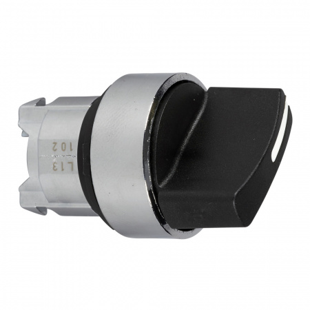 ZB4BD4 Головка переключателя двухпозиционного с возвратом Schneider Electric 