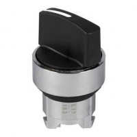 Головка переключателя двухпозиционного с возвратом Schneider Electric ZB4BD4