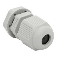 Сальник PG-7 1...7 IP54 EKF plc-pg-7