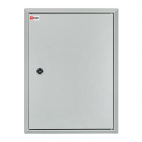 Щит с монтажной панелью ЩМП-04 400х300х155 IP31 металлический EKF mb22-04