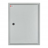 Щит с монтажной панелью ЩМП-10 400х400х300 IP31 EKF mb22-10