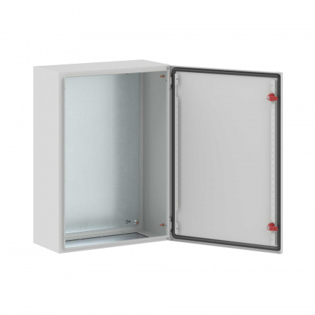 Щит с монтажной панелью ЩМП 700х500х250 мм IP66 ST DKC R5ST0759