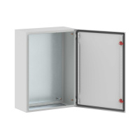 Щит с монтажной панелью ЩМП 700х500х250 мм IP66 ST DKC R5ST0759