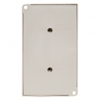 Преобразователь частоты 0.75/1.5кВт 1х230В VECTOR-100 EKF VT100-0R7-1B