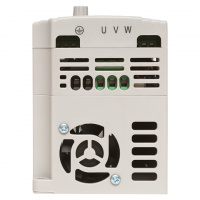 Преобразователь частоты 0.75/1.5кВт 1х230В VECTOR-100 EKF VT100-0R7-1B
