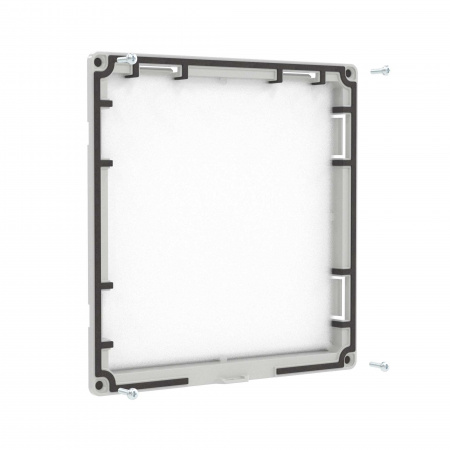 R5RF20 Вентиляционная решетка с фильтром, 325 x 325 мм DKC 